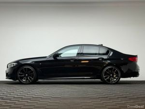 BMW 5-Series 520D M SPORT - Image 4