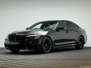 BMW 5-Series 520D M SPORT - Image 3