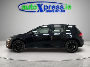 Volkswagen Golf TL 1.6tdi M5F 115HP 5DR - Image 4