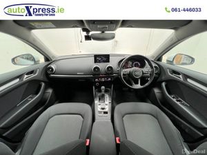 Audi A3 1.4 TFSI Automatic, Reversing Camera - Image 2