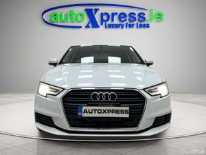 Audi A3 1.4 TFSI Automatic, Reversing Camera - Image 3