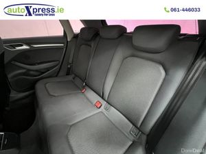Audi A3 1.4 TFSI Automatic, Reversing Camera - Image 4