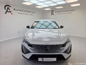 Peugeot 408 **GT LINE**AUTO** - Image 2