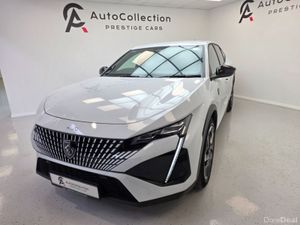 Peugeot 408 **GT LINE**AUTO** - Image 3