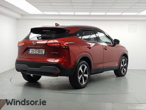 Nissan Qashqai ePOWER QASHQAI SV PREMIUM - Image 3