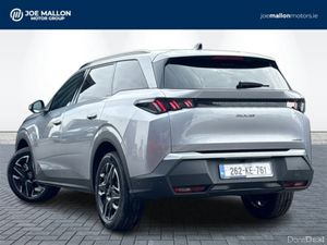 Peugeot 5008 1.2 MHEV 145bhp E-DCS6 Allure - Image 3