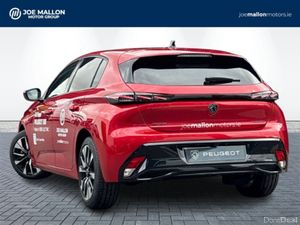 Peugeot 308 1.2 MHEV 145BHP e-DCS6 Allure - Image 3
