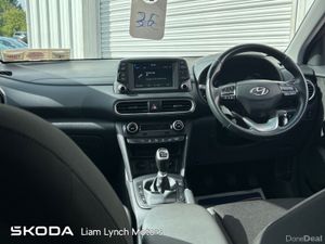 Hyundai KONA 1.0 T-GDI Executive - Image 2