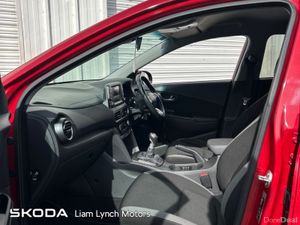Hyundai KONA 1.0 T-GDI Executive - Image 4