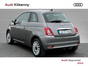 Fiat 500 DOLCEVITA 1.0 MHEV 70 BHP 3DR *1 OWNER - - Image 3