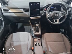 Renault Captur TCe 90 Techno - Image 2