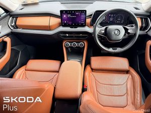 Skoda Kodiaq SELECTION+ 2.0TDI 150HP DSG - Image 2
