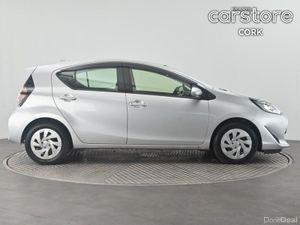 Toyota Aqua 1.5 Hybrid Auto - Image 2