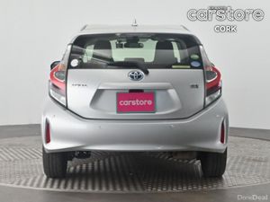 Toyota Aqua 1.5 Hybrid Auto - Image 4