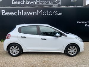 PEUGEOT 208 1.0 VTI 68 BHP ACCESS 5DR - Image 2
