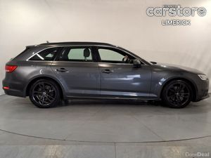 Audi A4 A4 AVANT 2.0 TDI 150 S TRONIC S LINE - Image 2