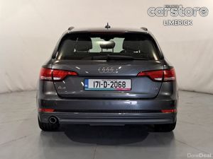 Audi A4 A4 AVANT 2.0 TDI 150 S TRONIC S LINE - Image 4