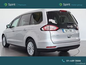 Ford Galaxy Titanium 2.0TDCi 150PS * Call Steven o - Image 3