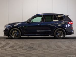 262 BMW X5 X-Drive 50e M-Sport *Pan Roof - Image 3