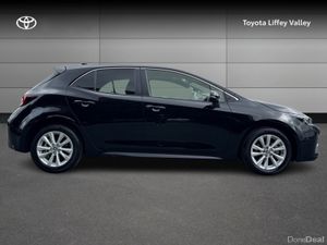 Toyota Corolla COROLLA HYBRID H/B - Image 3