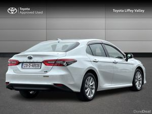 Toyota Camry CAMRY 2.5 HYBRID - Image 2
