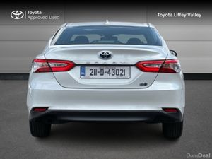 Toyota Camry CAMRY 2.5 HYBRID - Image 4