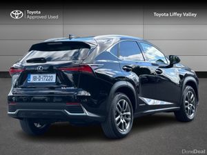 Lexus NX LEXUS NX 300h FWD Executive - Image 2