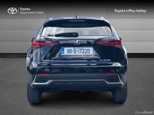 Lexus NX LEXUS NX 300h FWD Executive - Image 4