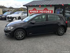 2017 Volkswagen Golf 1.4 TSI - Image 4
