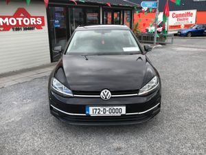 2017 Volkswagen Golf 1.4 TSI - Image 2