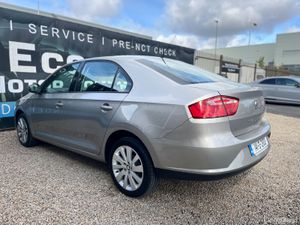 SEAT TOLEDO, 2014, 1.2 MANUAL, NEW NCT 07/2027 - Image 4