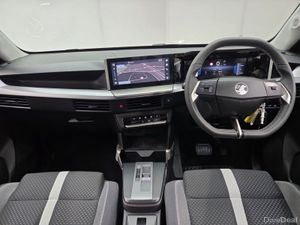 Vauxhall Frontera GS EV 44kWh Auto - Image 4