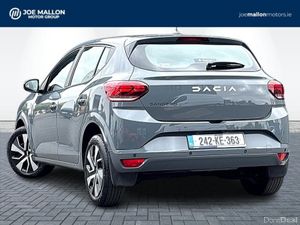 Dacia Sandero TCe 90 Expression - Image 3