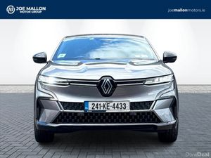 Renault Megane E-Tech EV60 220hp Techno - Image 4