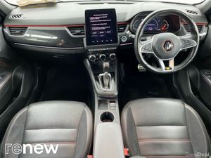 Renault Arkana R.S. LINE E-TECH HYBRID 145 AUTO - Image 3
