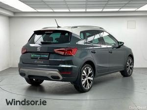 SEAT Arona 1.0TSI 110hp DSG SE - Image 3