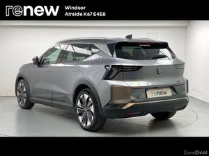 Renault Scenic E-Tech E-Tech 60kWh 170hp techno - Image 4