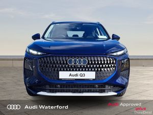 Audi Q3 TDI S-T SE *Available for 262 Delivery* - Image 2