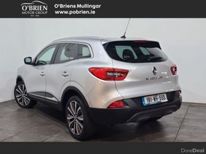 Renault Kadjar 1.6 dCi 130 ENERGY Signature Nav - Image 3