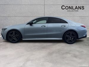 Mercedes-Benz CLA CLA 200 d Coup A/T AMG Line Plus - Image 3
