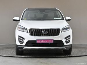 Kia Sorento 2.2 Platinum 2WD*7 SEATER* - Image 2