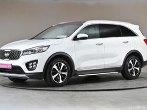 Kia Sorento 2.2 Platinum 2WD*7 SEATER* - Image 4