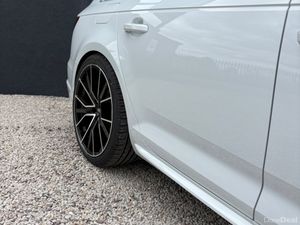 Audi A4 2.0 TFSi 252Bhp Automatic Quattro - Image 3