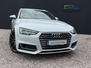 Audi A4 2.0 TFSi 252Bhp Automatic Quattro - Image 2