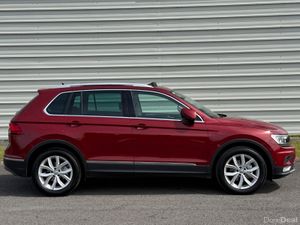 VW 2.0 TDI Highline *LOWkms - Image 4