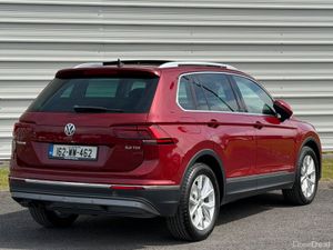 VW 2.0 TDI Highline *LOWkms - Image 2