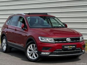 VW 2.0 TDI Highline *LOWkms - Image 2