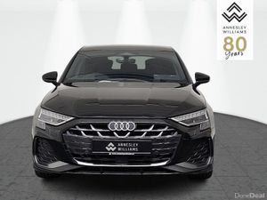 Audi A3 A3 S Line 40TFSI E - Image 3