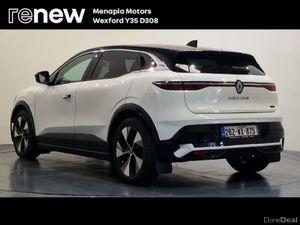 Renault Megane E-Tech EV60 Techno - Image 4
