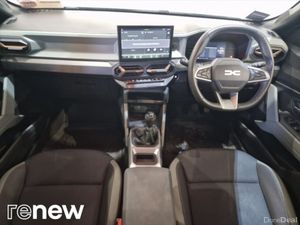 Dacia Duster TCe 130 Extreme - Image 3